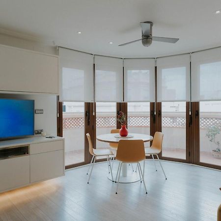 Apartamento De Esther Y Javi 엘체 외부 사진