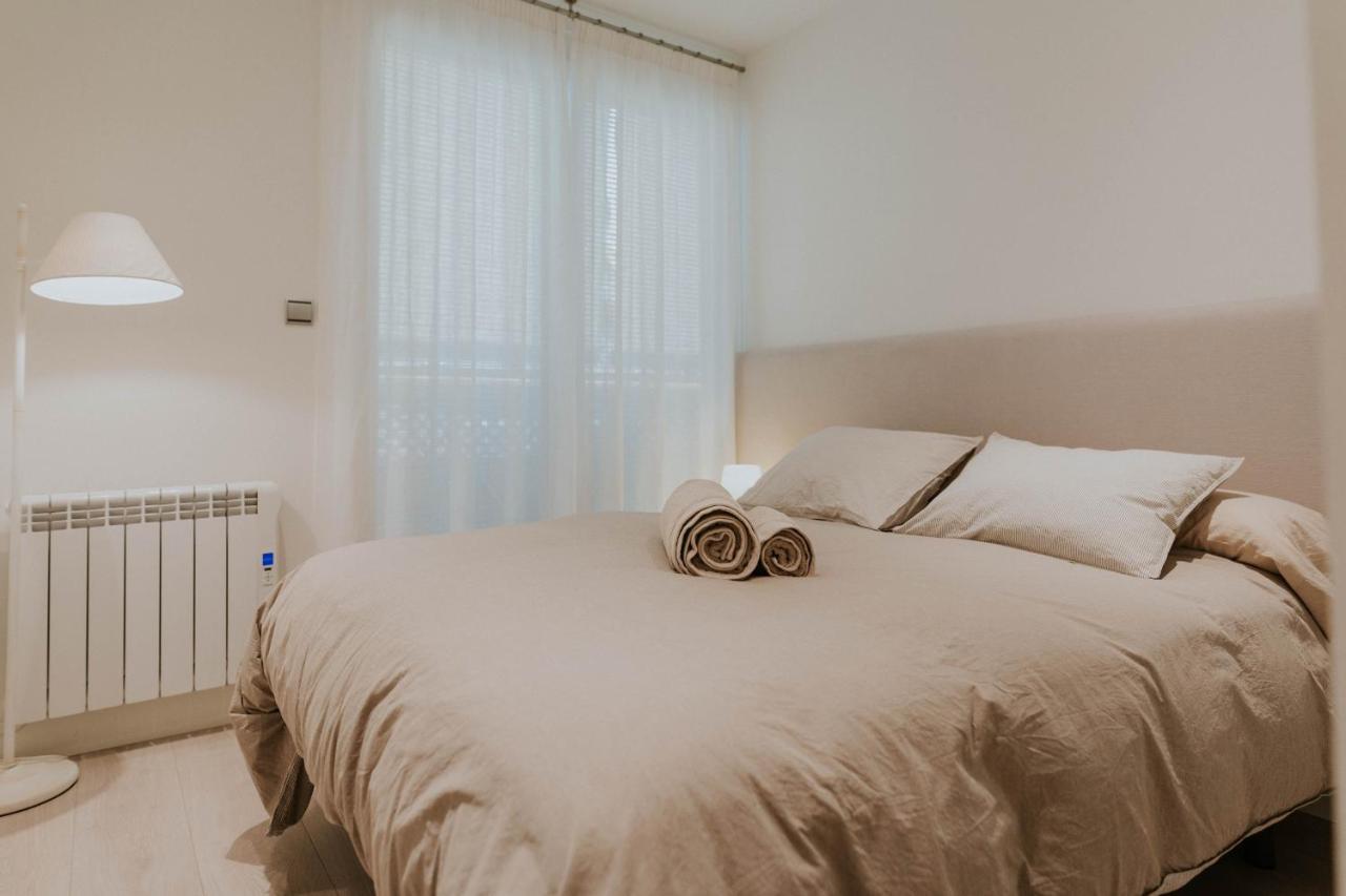 Apartamento De Esther Y Javi 엘체 외부 사진