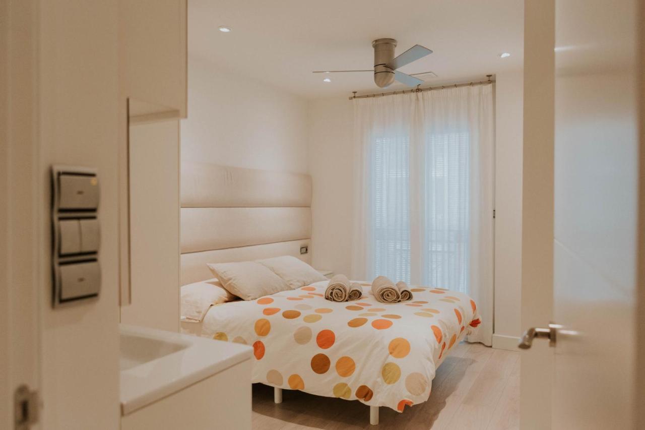 Apartamento De Esther Y Javi 엘체 외부 사진