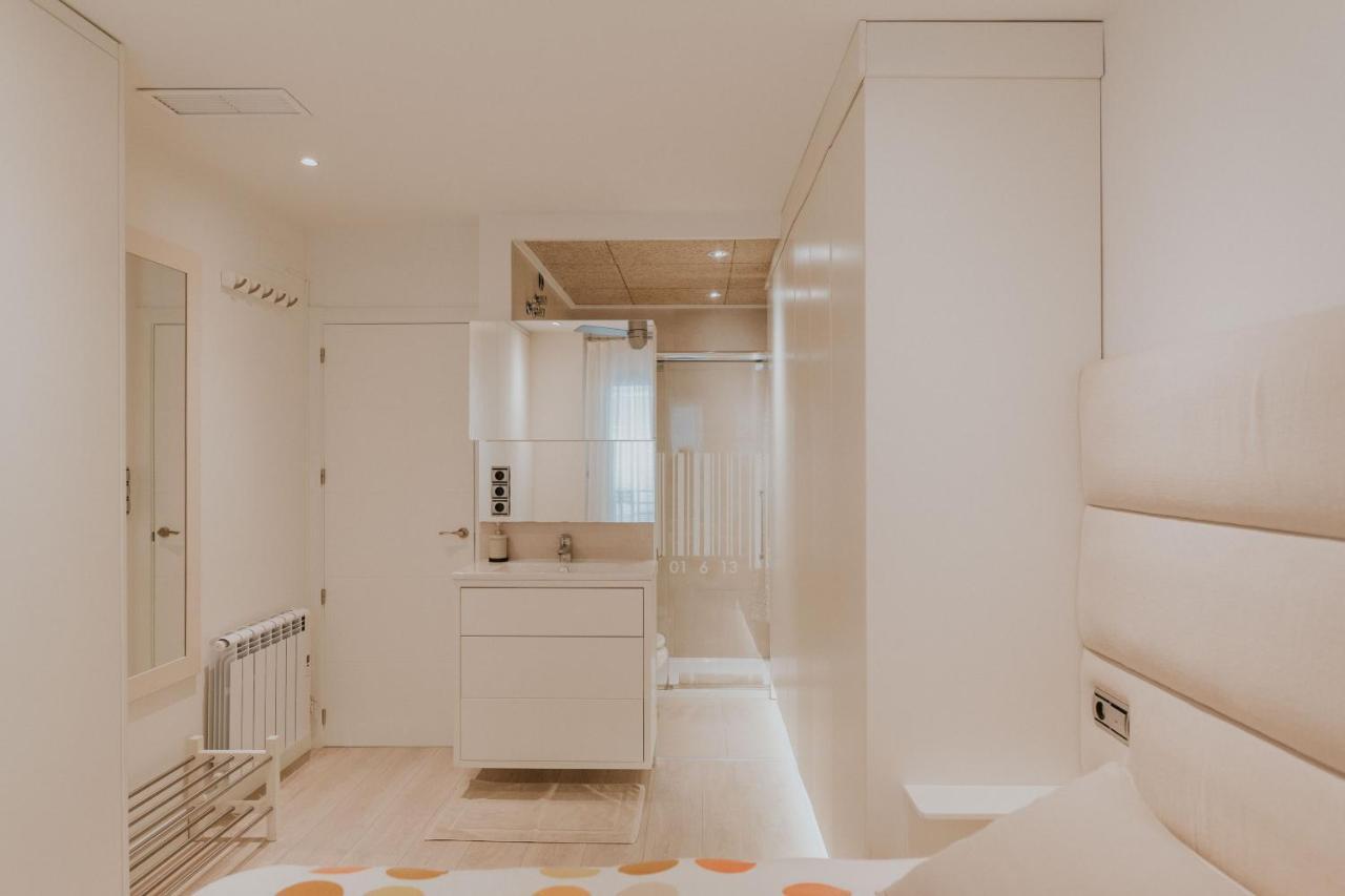 Apartamento De Esther Y Javi 엘체 외부 사진