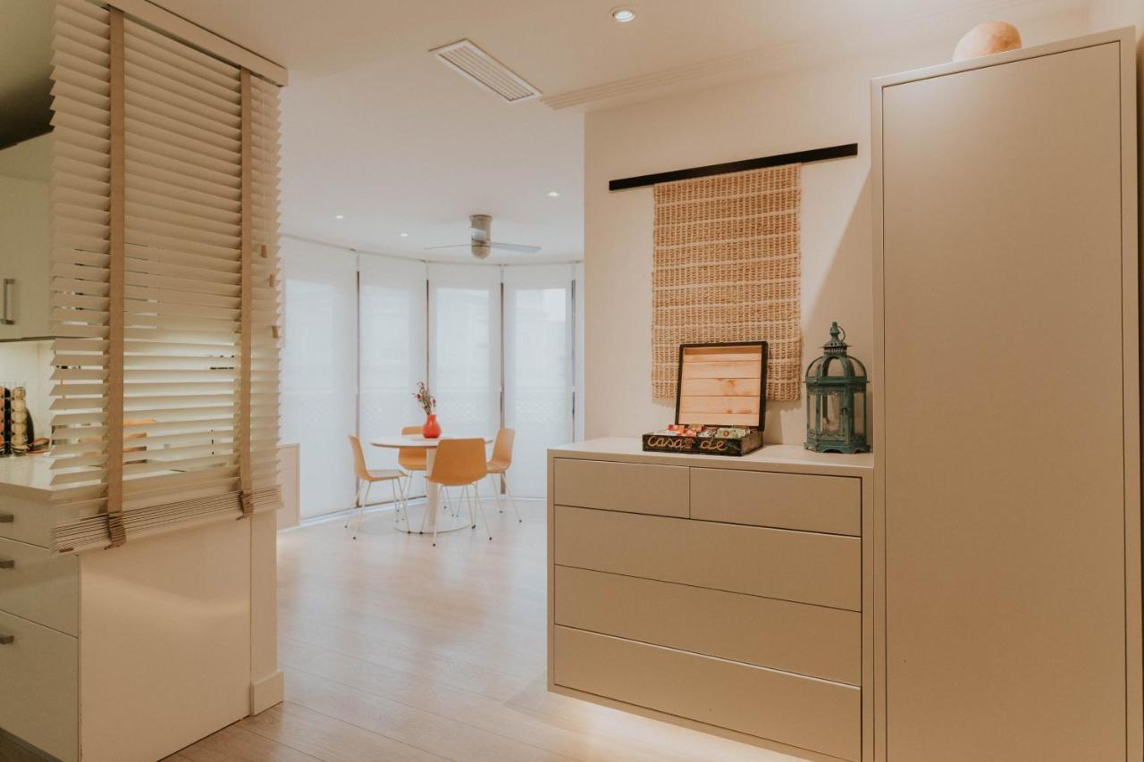 Apartamento De Esther Y Javi 엘체 외부 사진